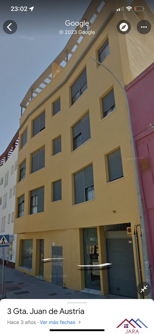 Piso de 60 m² en El Puerto de Santa María