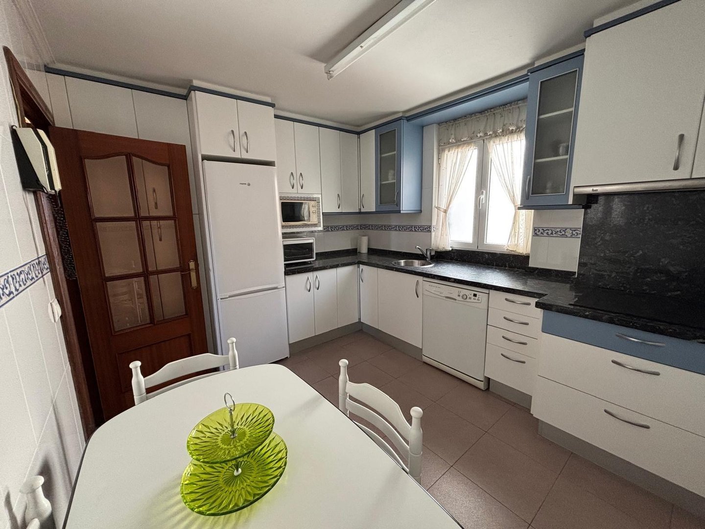 Piso de 94 m² en León