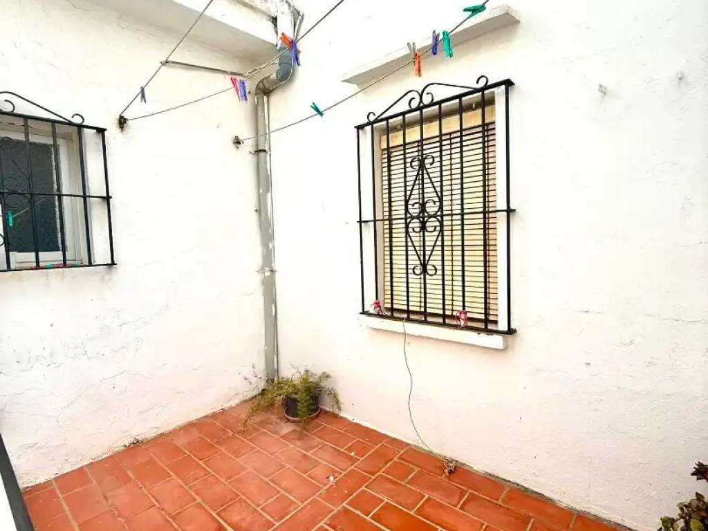 Piso de 60 m² en Tarifa