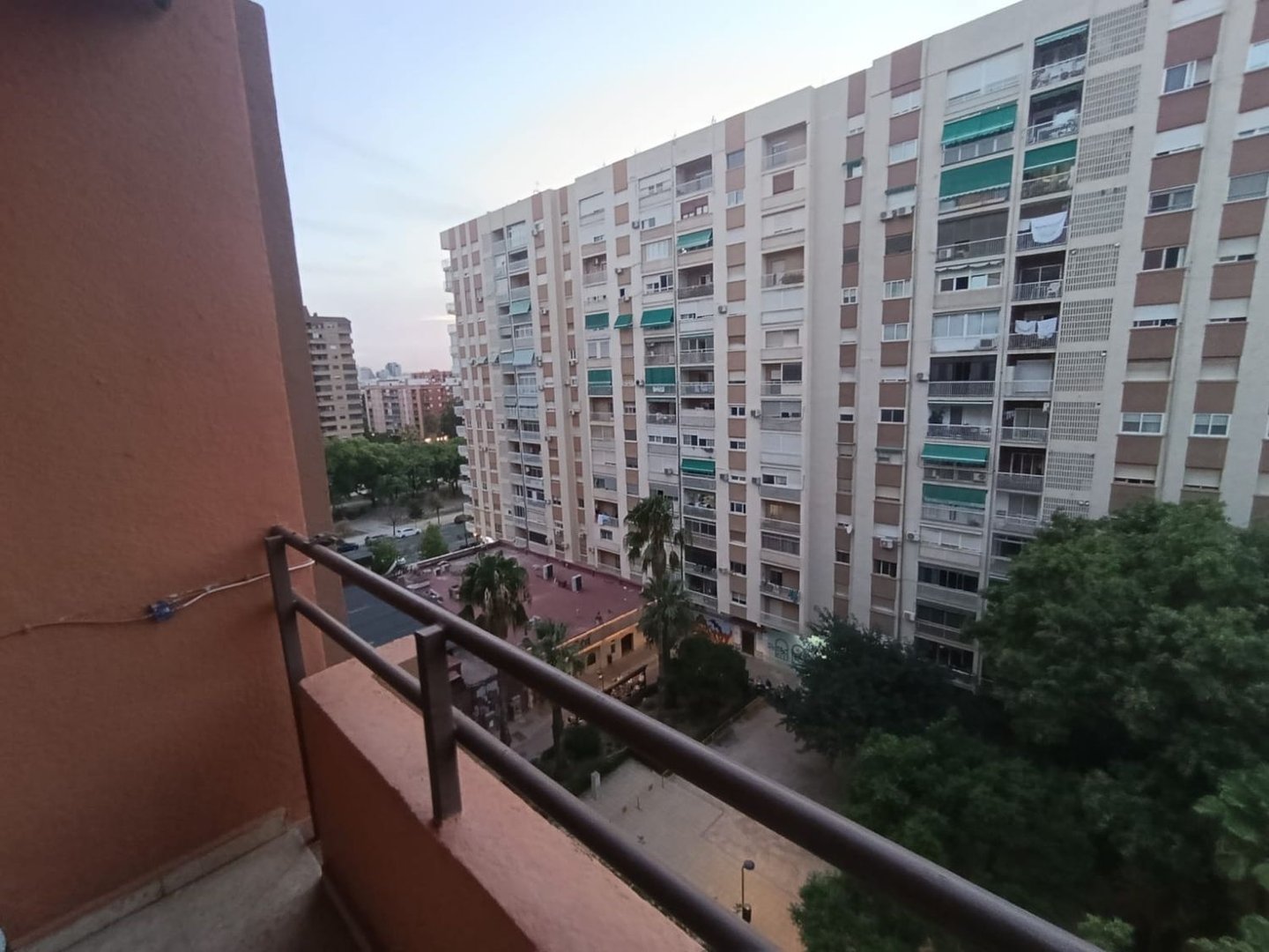 Wohnung 85 m² in Valencia