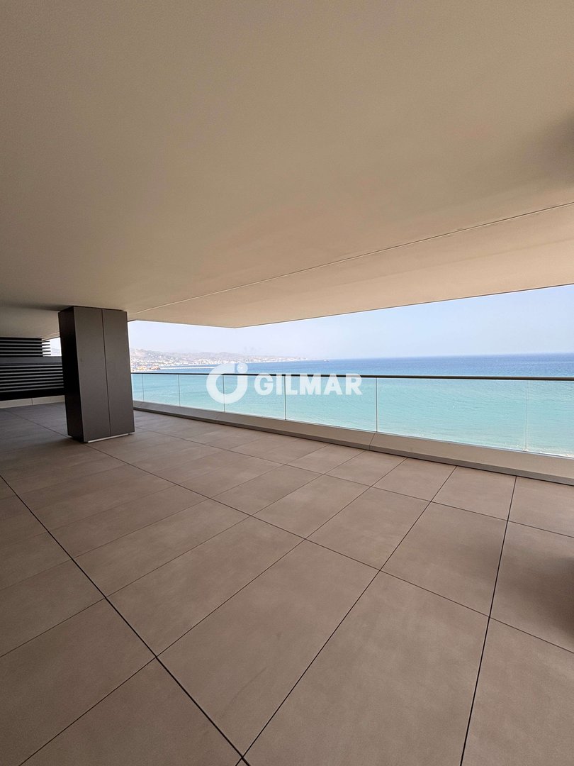 Wohnung 309 m² in Málaga