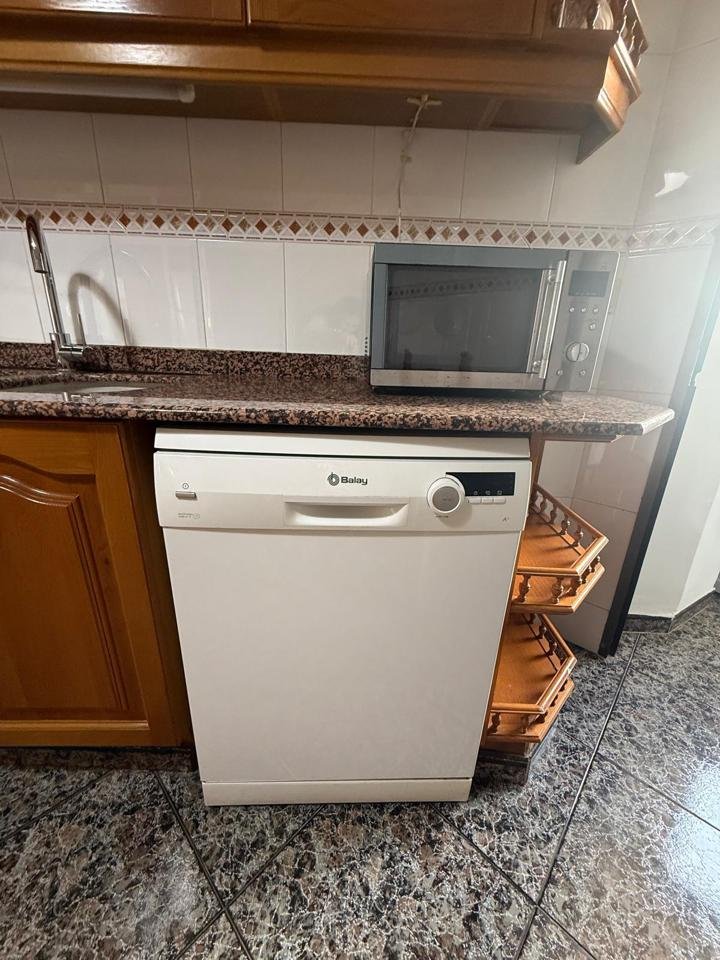 Квартира 85 м² у Валенсіі