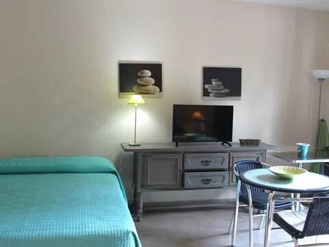 Wohnung 42 m² in Alcalà de Xivert