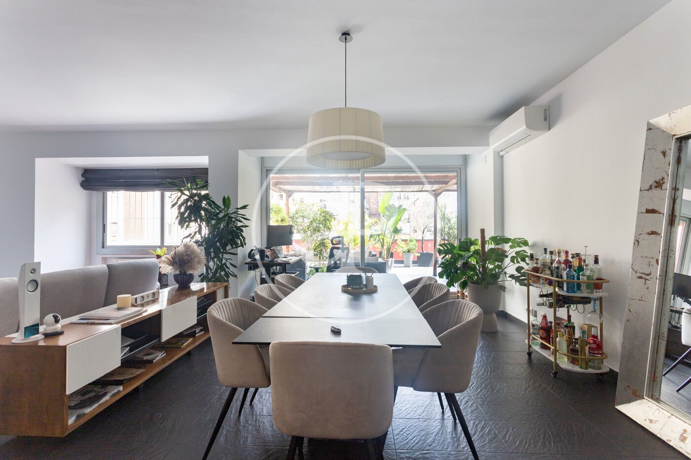 Piso de 149 m² en Barcelona
