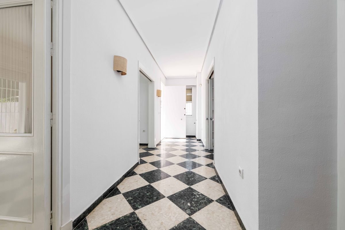Wohnung 269 m² in Sevilla