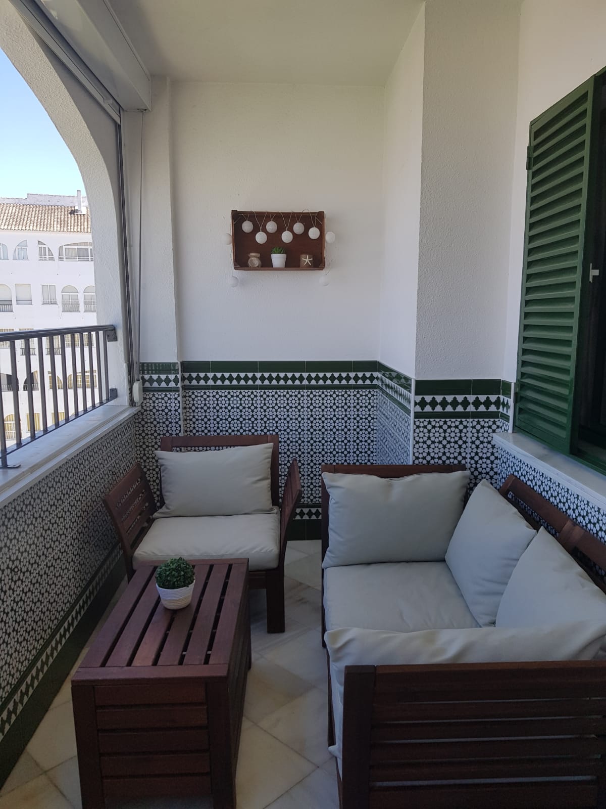 Piso de 85 m² en Punta Umbría