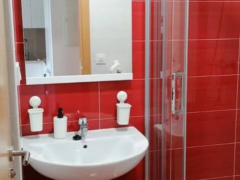 Piso de 60 m² en Malpica de Bergantiños