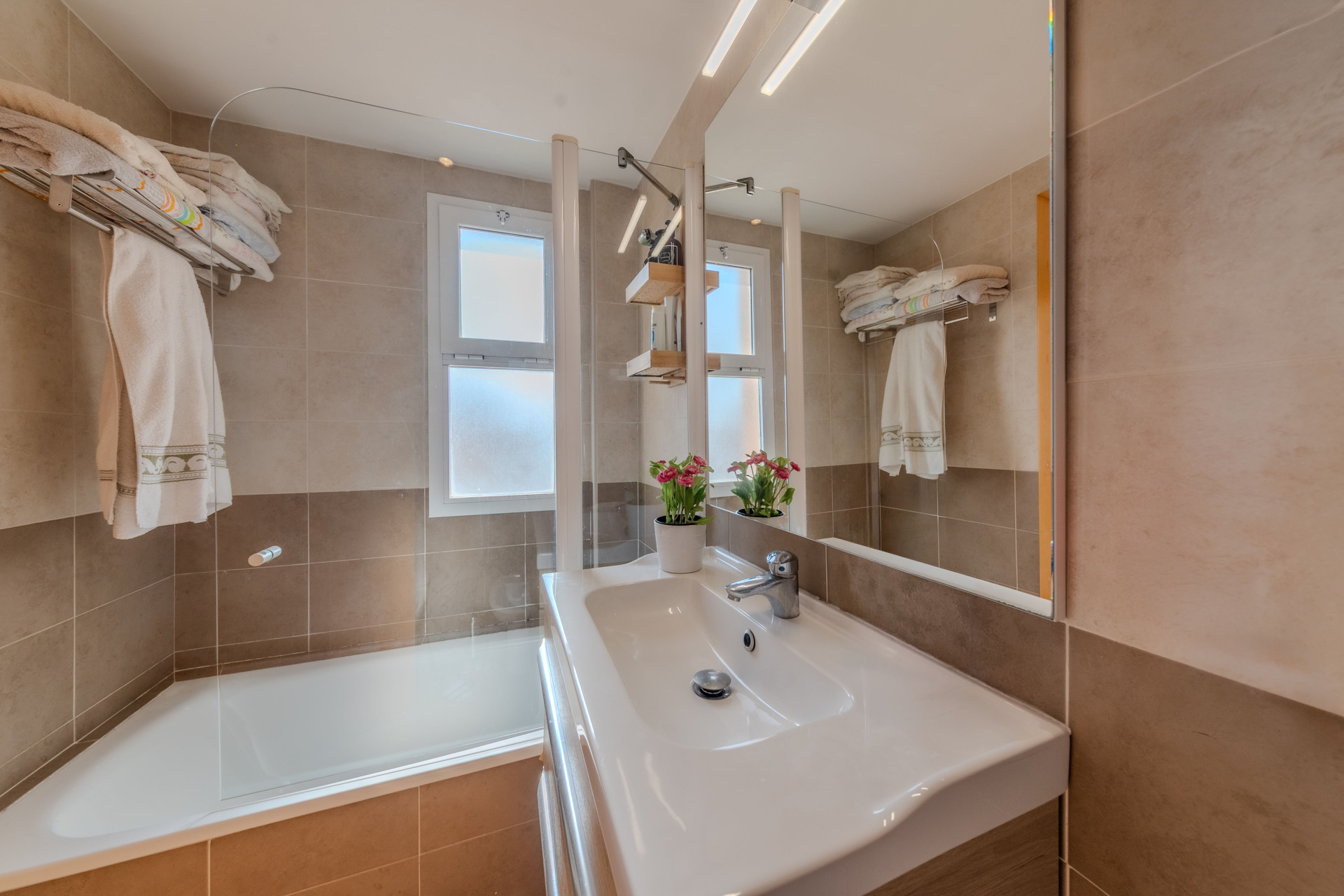 Piso de 95 m² en Camas