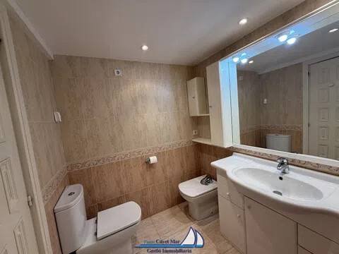 Wohnung 97 m² in Cambrils