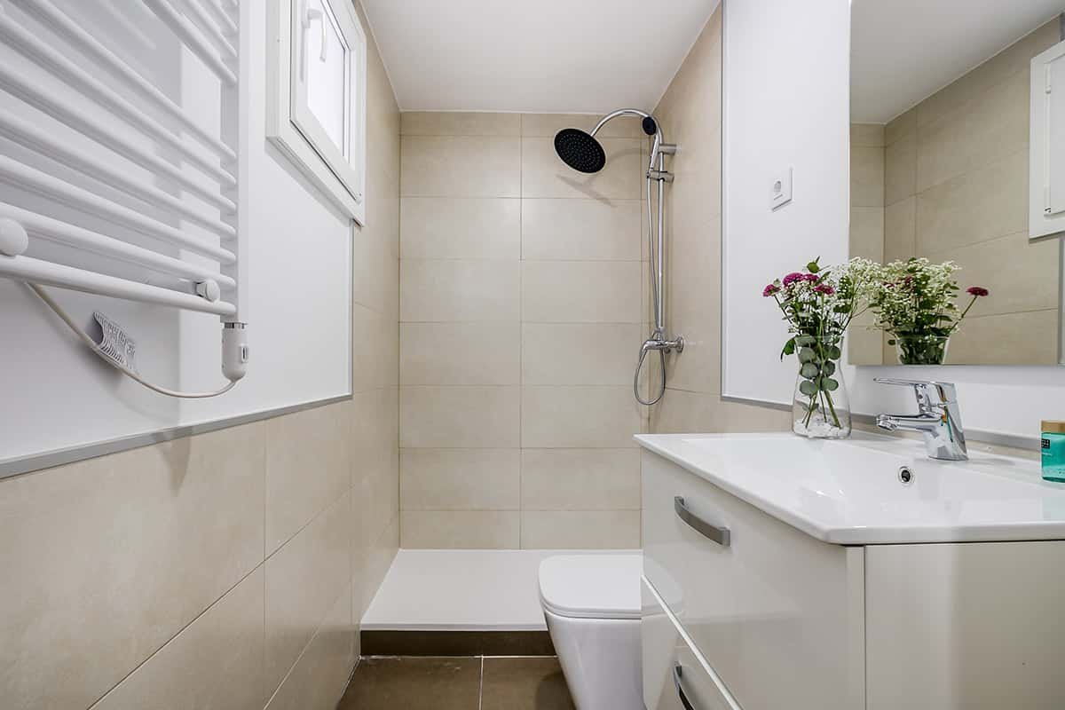 Quarto para alugar, Getafe