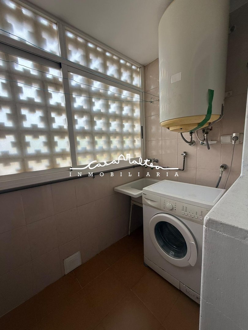 Квартира 90 м² у Altea