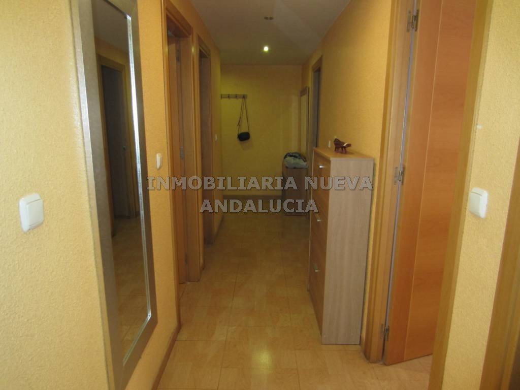 Piso de 85 m² en Almería