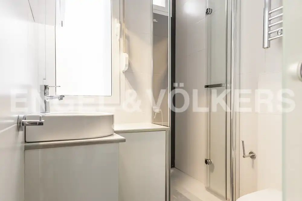Pis de 42 m² a Madrid