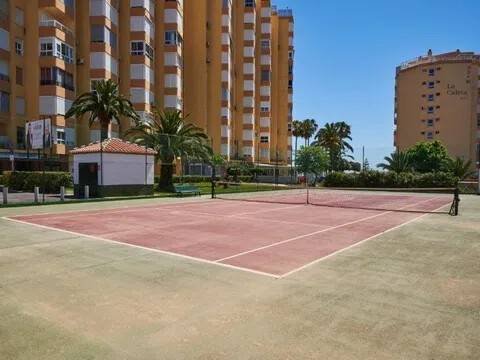Piso de 44 m² en Torrox