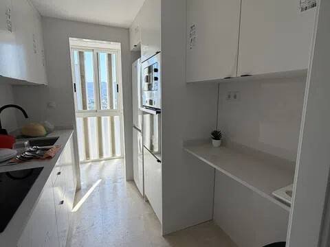 Pis de 85 m² a Benidorm