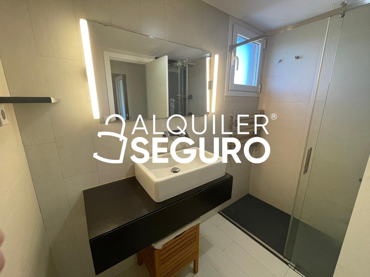 Piso de 93 m² en Madrid