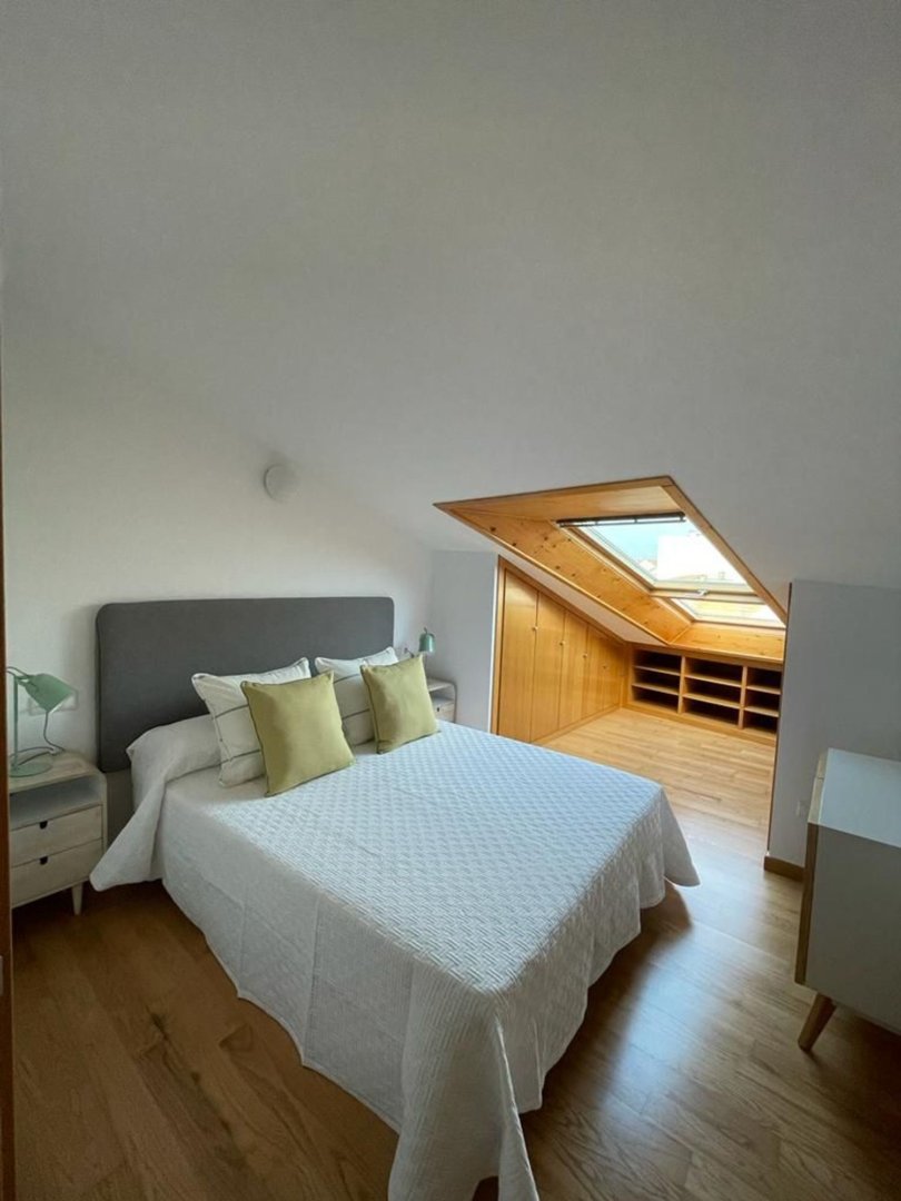 Piso de 98 m² en Cambados