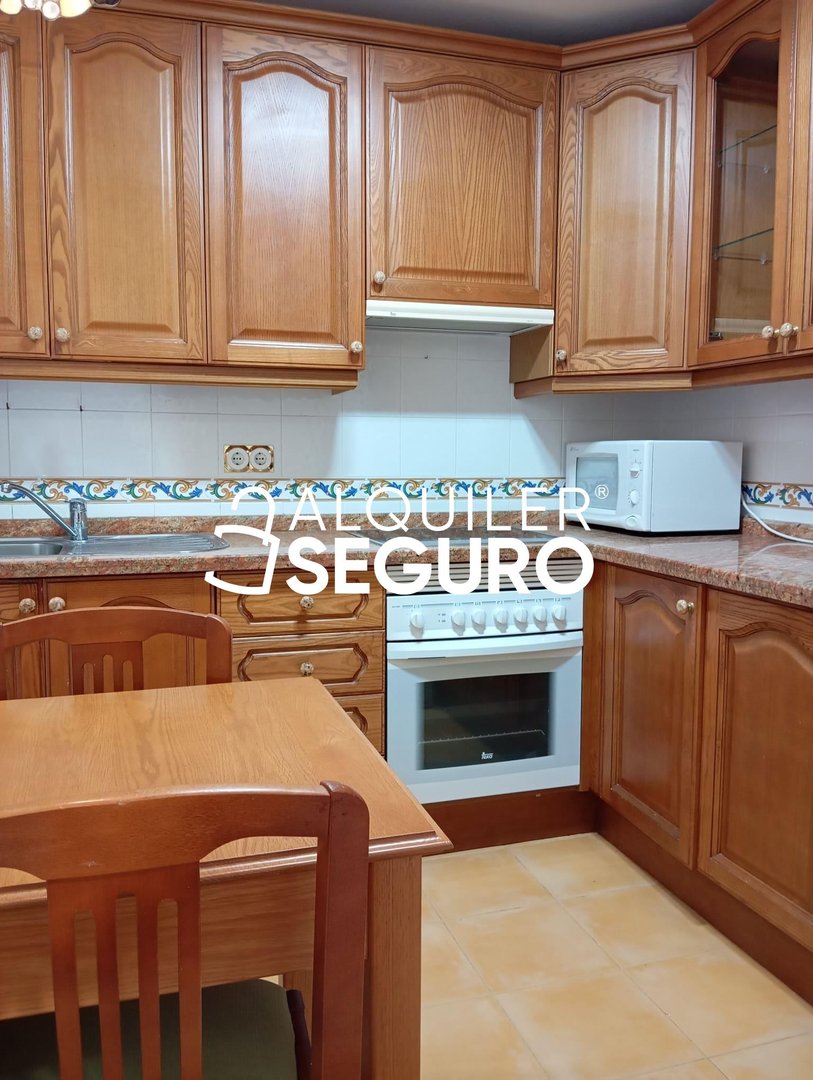 Piso de 73 m² en Las Palmas de Gran Canaria