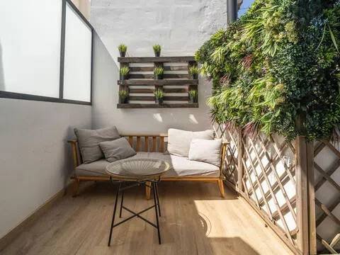 Piso de 60 m² en Valencia