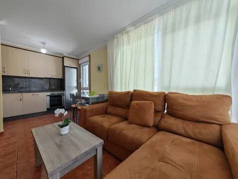 Pis de 85 m² a Fisterra