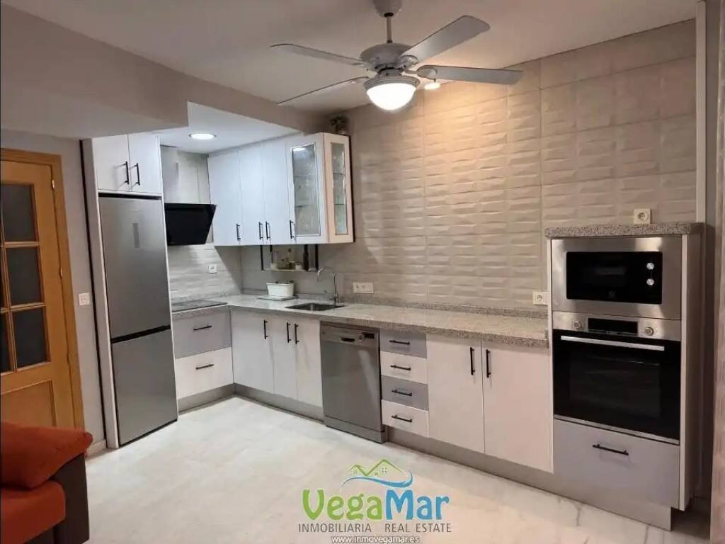 Piso de 65 m² en Almuñécar