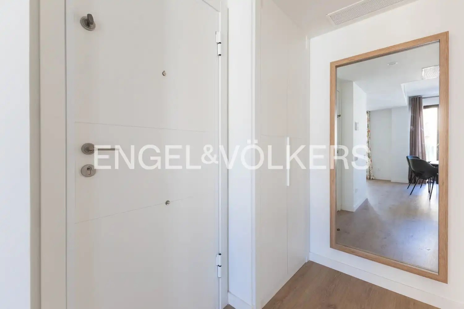 Piso de 78 m² en Valencia