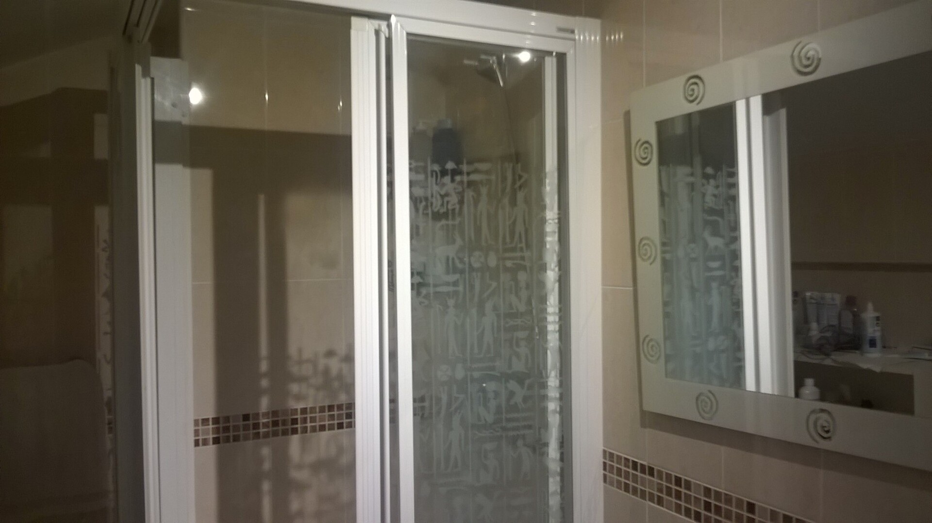 Wohnung 133 m² in Málaga