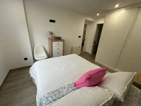 Piso de 80 m² en La Coruña