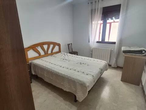 Casa de 200 m² en Ávila