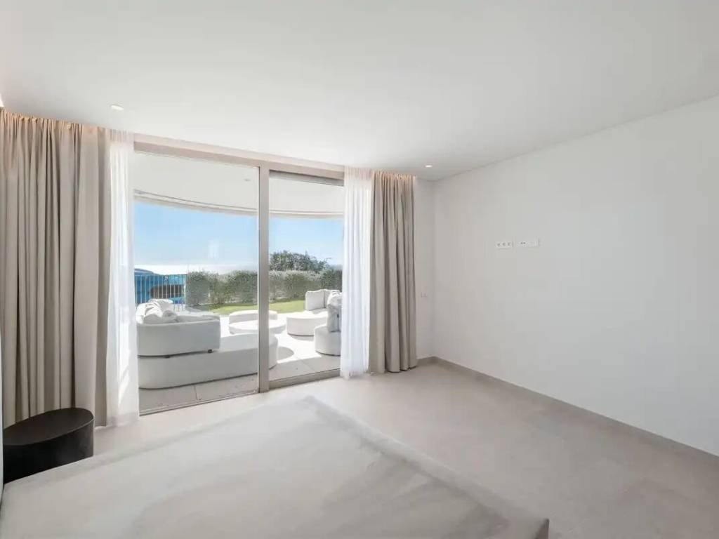 Pis de 122 m² a Benahavís