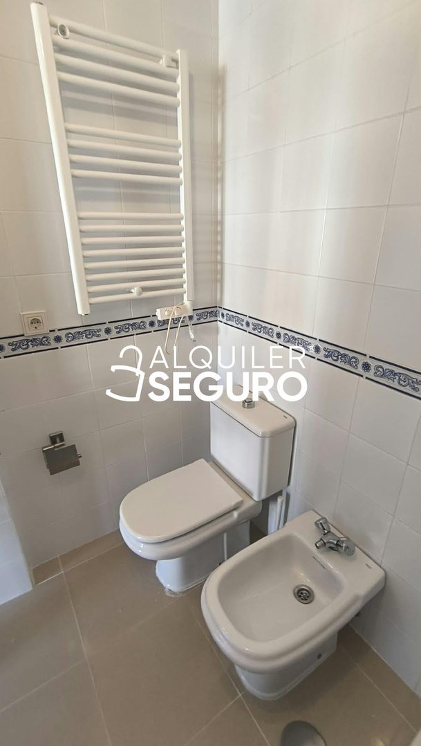 Casa de 120 m² en Castilleja de la Cuesta