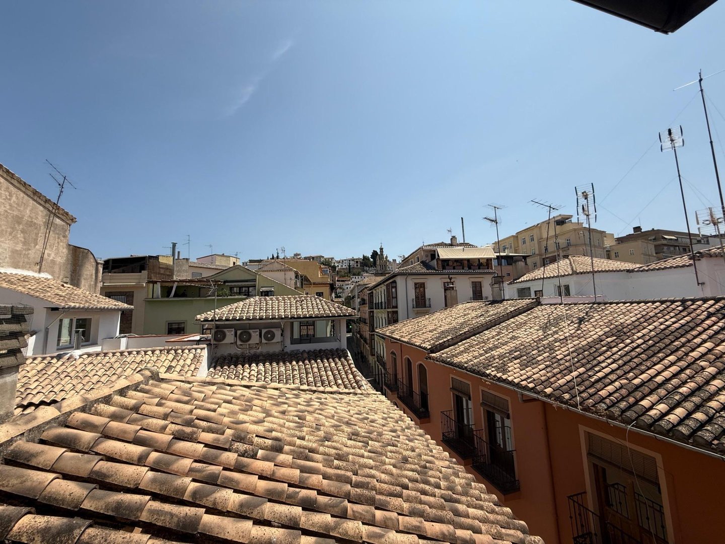 Appartamento 83 m² a Granada