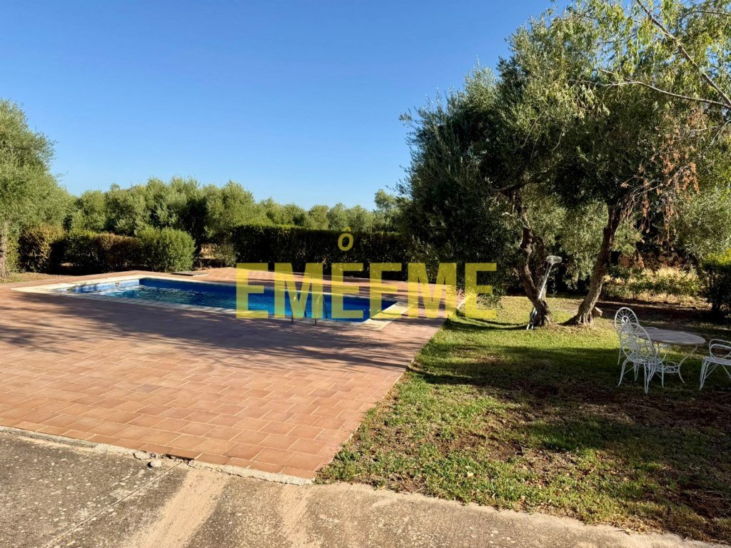 Casa de 225 m² a Arriate