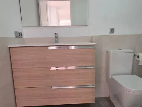 Pis de 140 m² a Sevilla