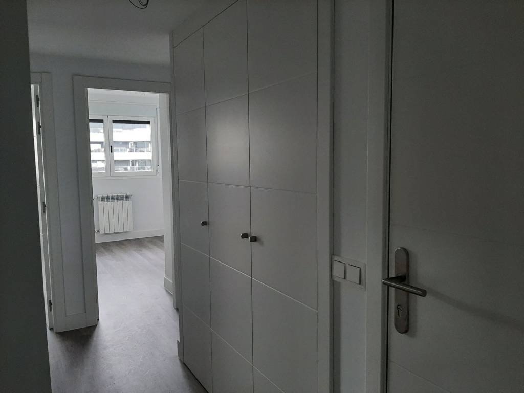 Piso de 129 m² en Alcalá de Henares