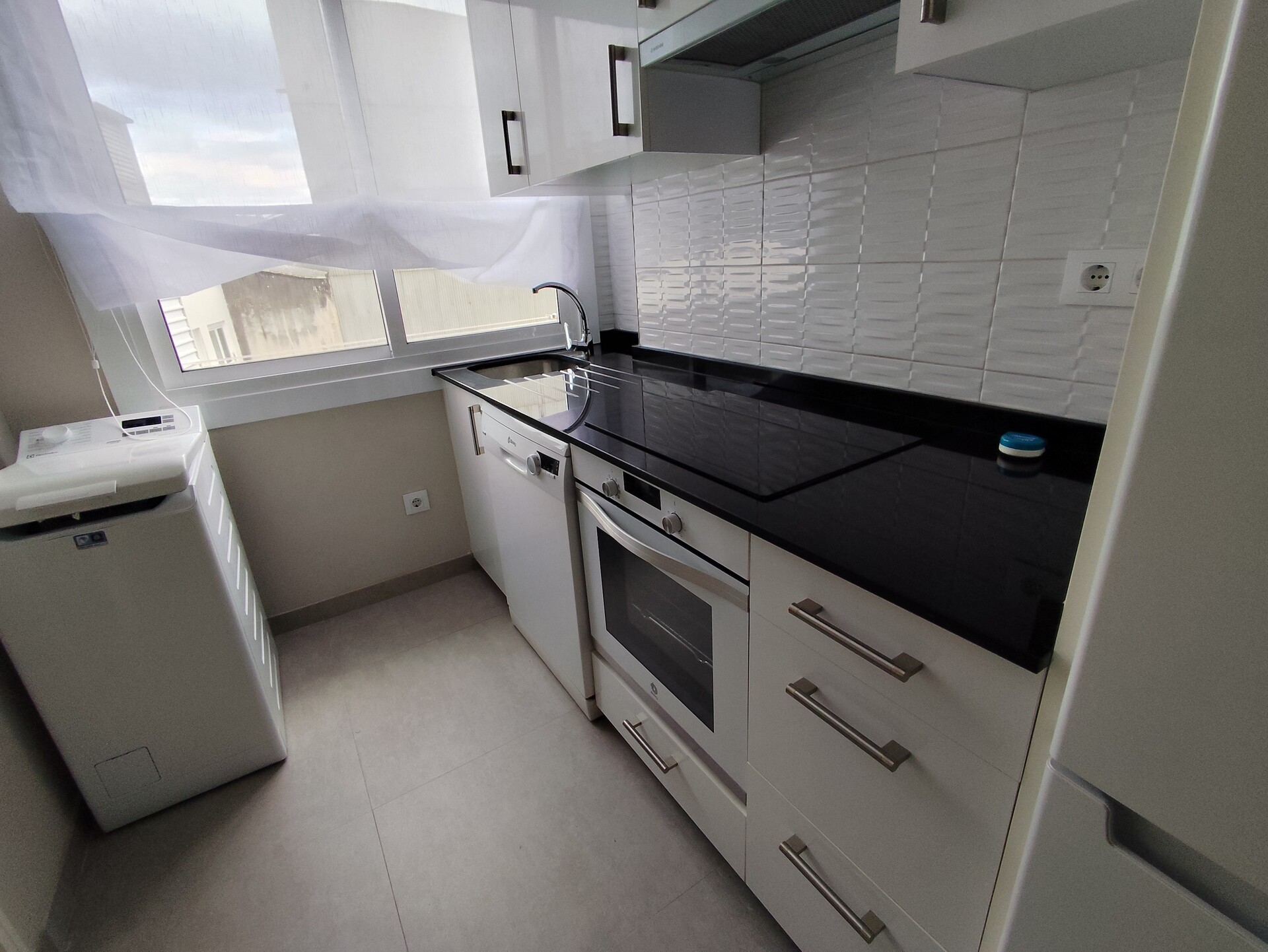 Piso de 85 m² en La Coruña