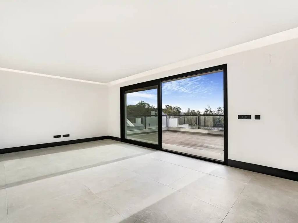 Pis de 332 m² a Marbella