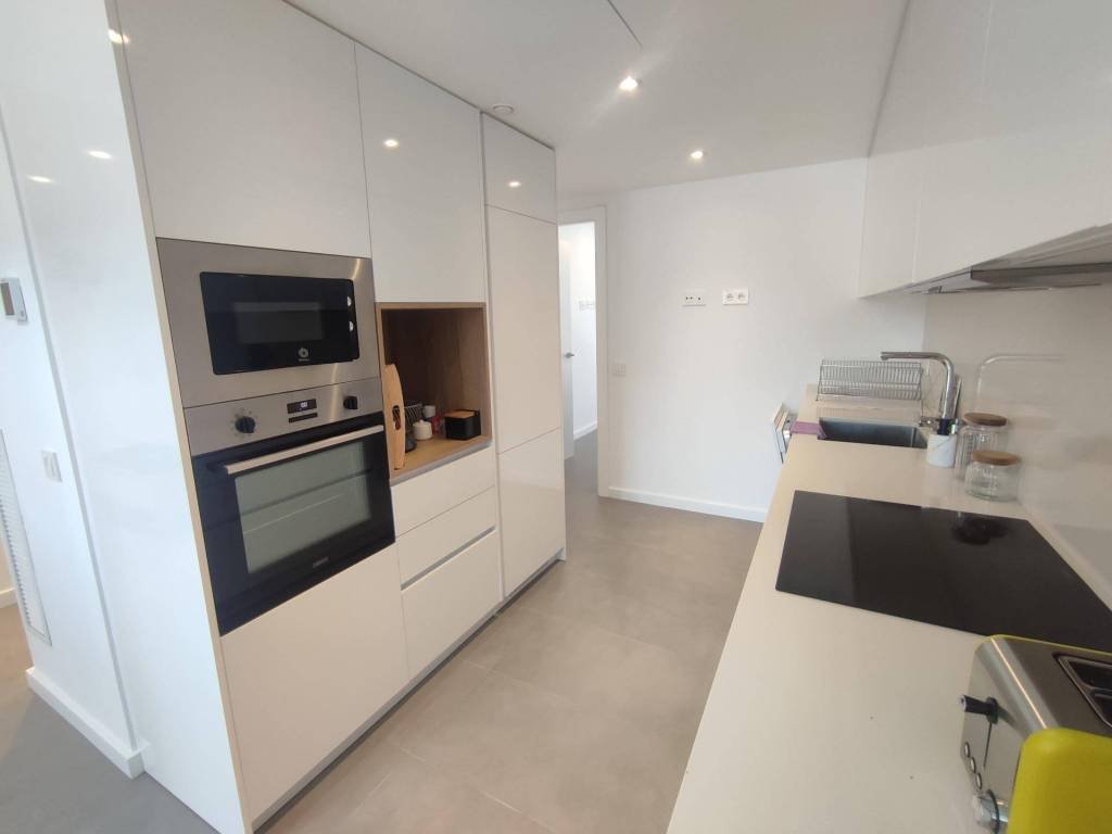 Piso de 90 m² en Palamós
