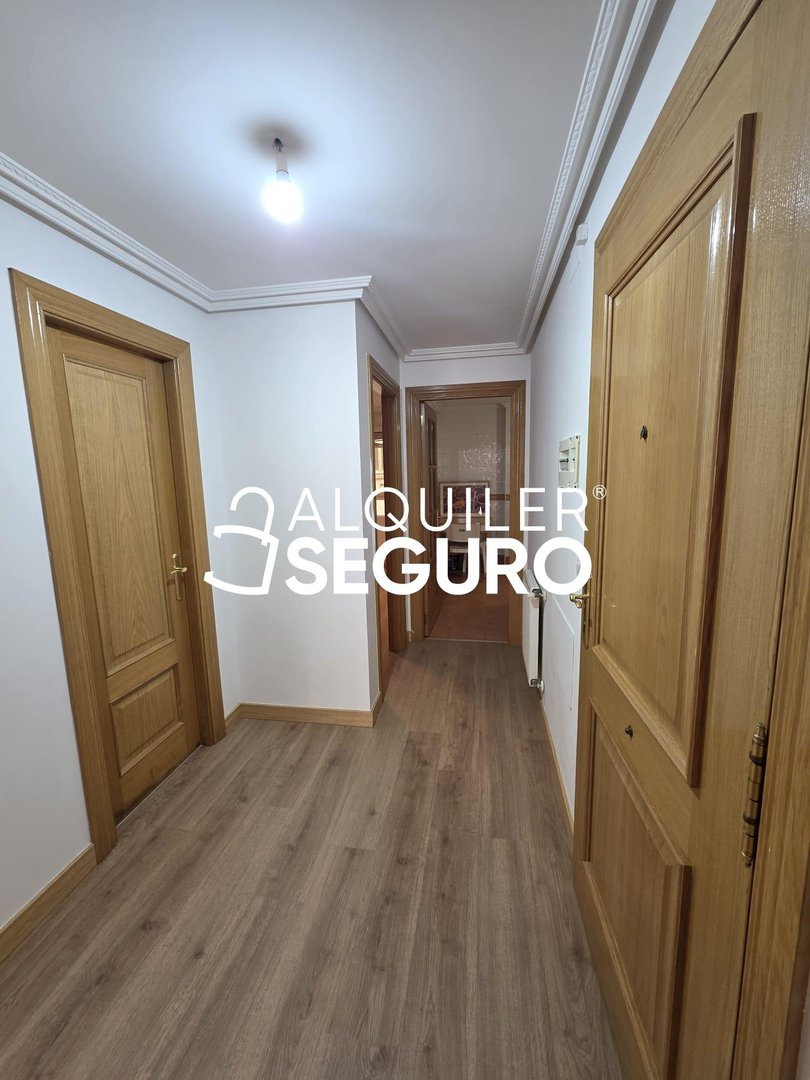 Piso de 84 m² en Burgos