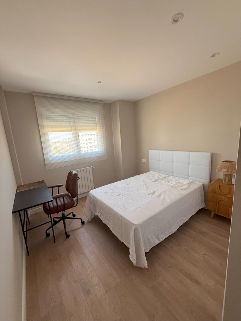 Piso en alquiler, Badajoz