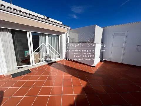 Pis de 85 m² a Lucena