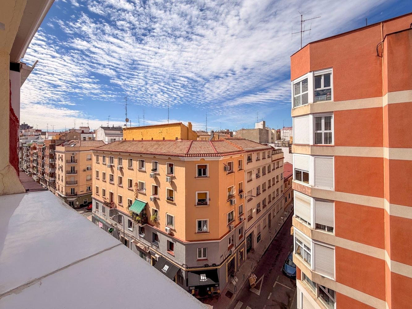 Piso de 88 m² en Madrid