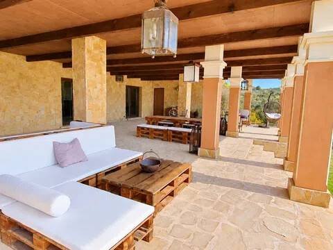 Casa de 534 m² a Marbella