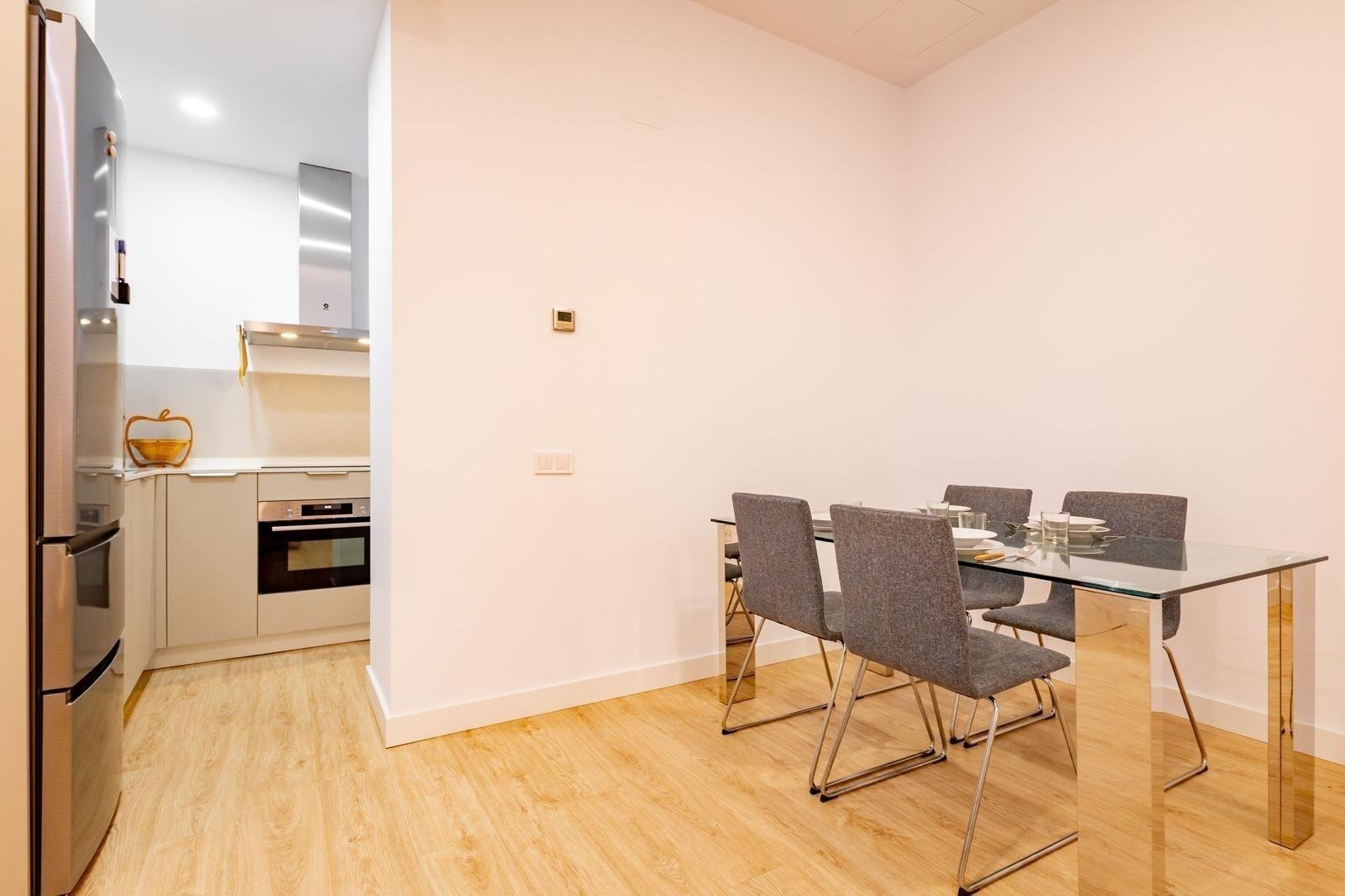 Appartamento 58 m² a Siviglia