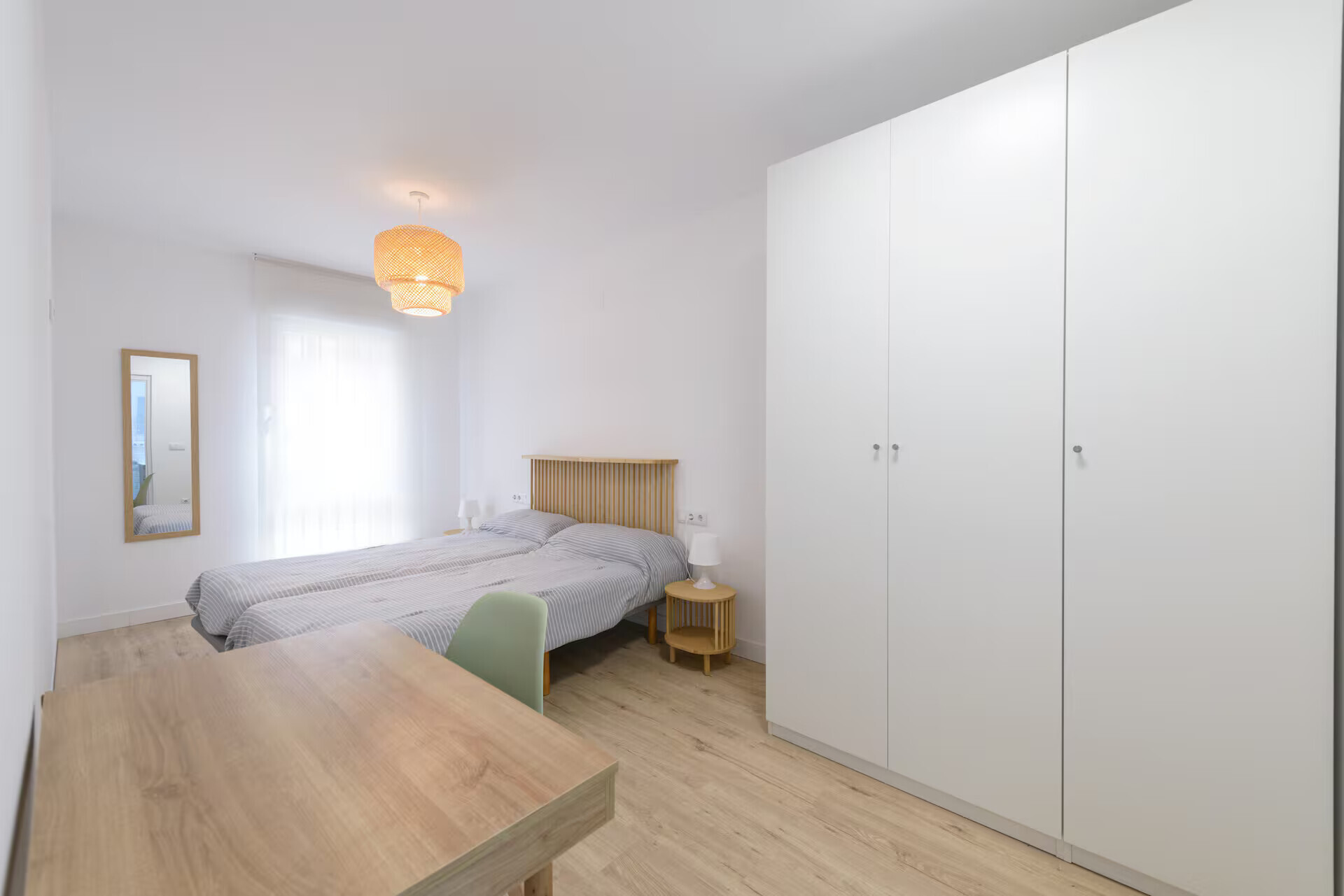Piso de 80 m² en l'Hospitalet de Llobregat