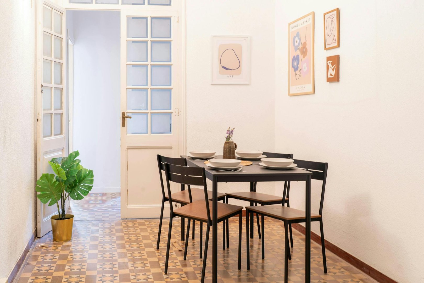 Habitación en alquiler, Barcelona