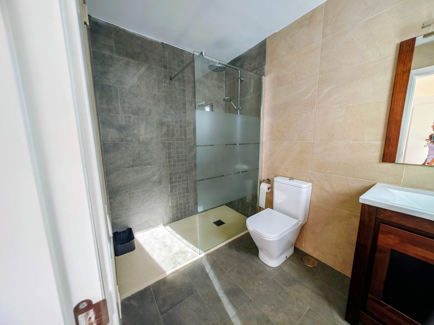 Pis de 195 m² a San Roque