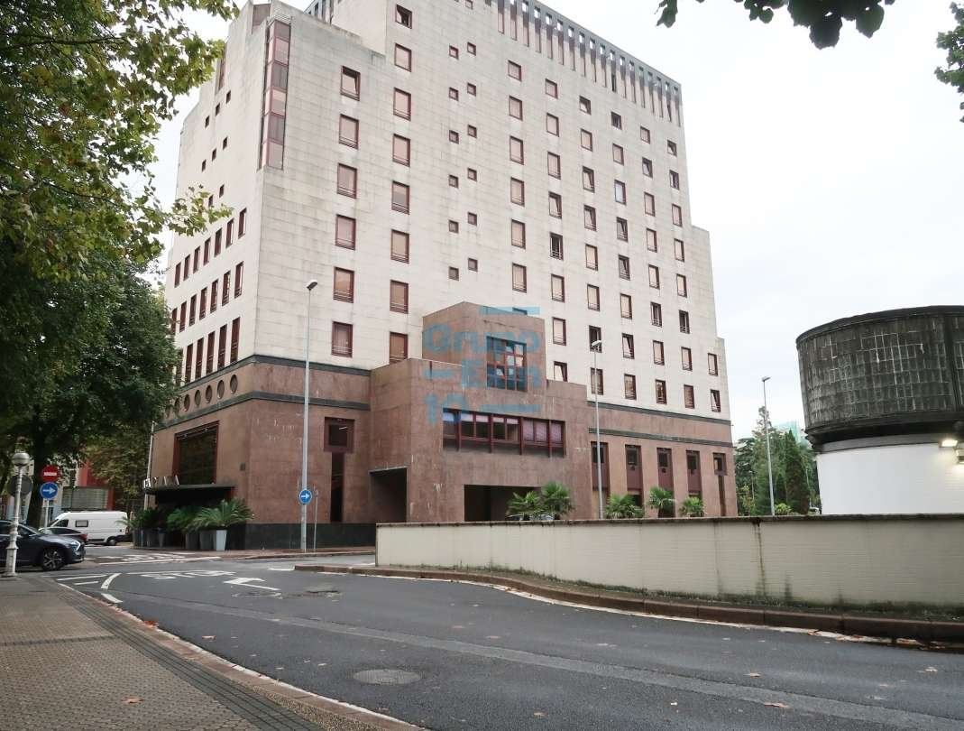 Piso de 105 m² en San Sebastián