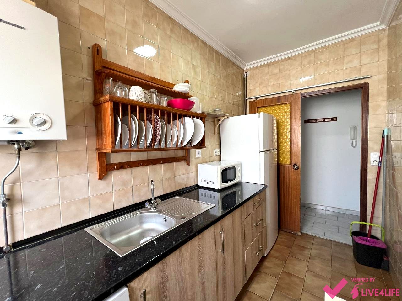 Habitación 98 m², Sevilla
