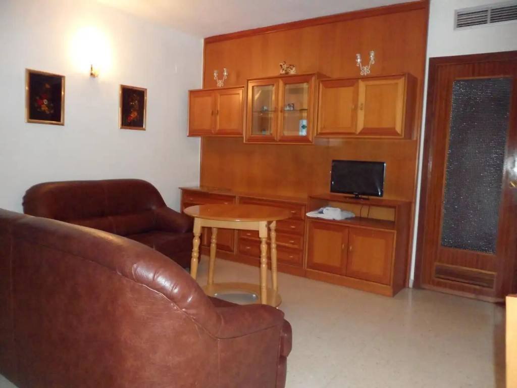 Pis de 93 m² a Còrdova
